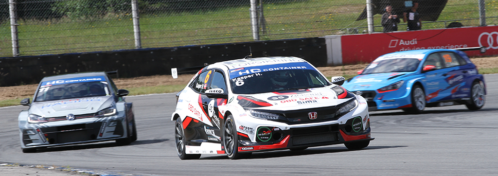 (Foto: Motorsporten.dk)